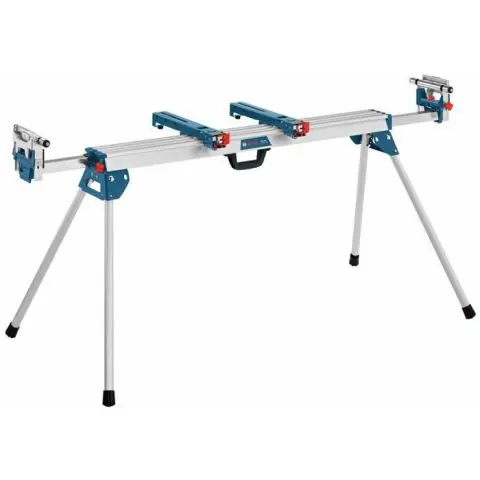 Sista chansen Bosch GTA 3800 Arbetsbord